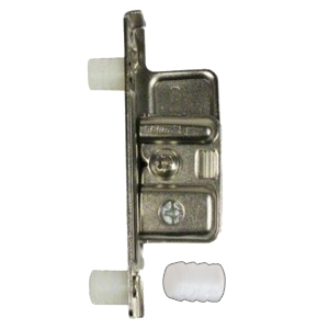 Front Fixing Bracket-Pair (Press-in) Front Fixing Bracket-Pair (Press-in)